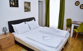 Guesthouse Marivo